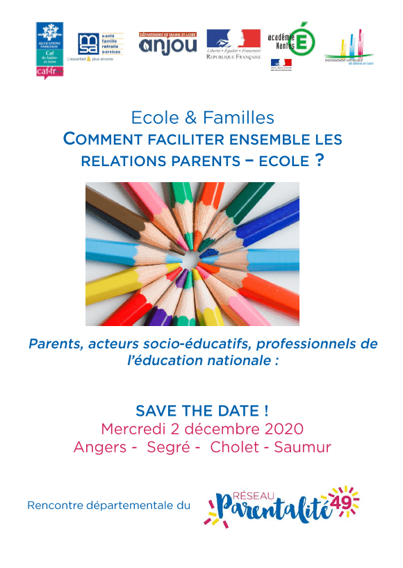 lettre rencontre de parents
